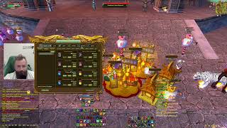 :   !    17 ! PERFECT WORLD,   