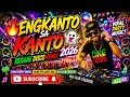 🔥ENGKANTO SA KANTO 👻REGGAE DISCO REMIX 2026 🔥VIRAL PARTY MUSIC | NONSTOP DANCE MIX MIX CLUB CREATOR