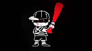 Scornlovania A Ness Megalovania Remix Deltatraveler Concept