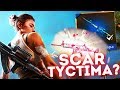 ШОК !!!! БІЗГЕ SCAR ТҮСТІМА ? НЕ ДЕГЕН СКИНДАР!!!