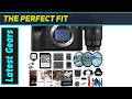 `Sony a7R IVA: Best Value Pro Camera Kit? (Renewed)