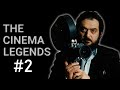 The Cinema Legends #2: Stanley Kubrick