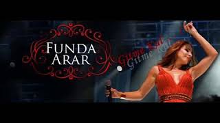 Funda Arar Gitme Kal Remix Resimi