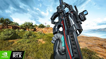 P90 INSANE KILLSTREAKS WITH THIS BUILD DELTA FORCE GAMEPLAY (NO COMMENTARY)