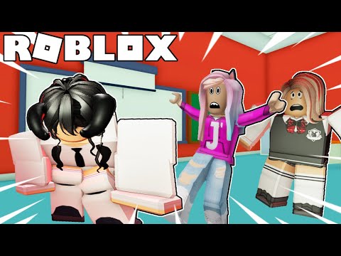 The WORST Day of School Ever! 🏫 | Roblox: Rumour the Sequel Story