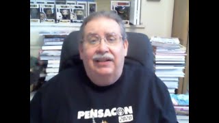 Comic Culture with Tony Isabella