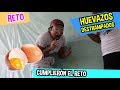 HUEVAZOS A LOS DESTRAMPADOS / LOS DESTRAMPADOS / FATIMA Y CAELI