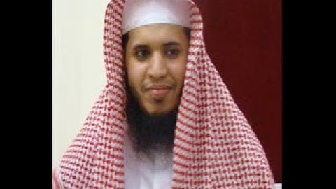 سوره يوسف -  القارئ حمد الدغريري