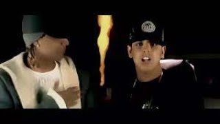 [95] SIENTE EL BOOM - TITO EL BAMBINO FT. RANDY - (REGGAETON OLD SCHOOL) - DJ LOCO CABANA-PERU