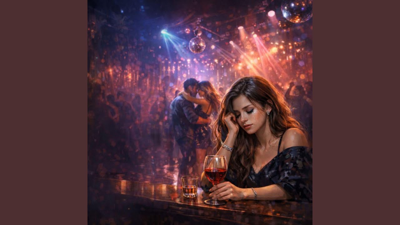 Скажи, чому така сумна