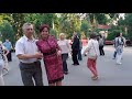 СИНИЙ ИНЕЙ!💃🕺🌸/ТАНЦЫ В ПАРКЕ ГОРЬКОГО ХАРЬКОВ МАЙ 2021