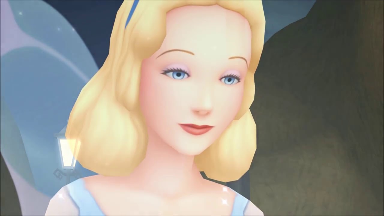 PINOCCHIO | Kingdom Hearts 2.8 | Gameplay