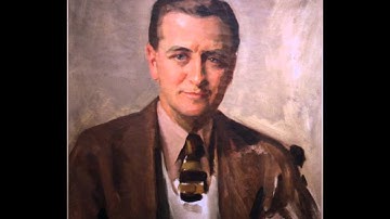 Winter Dreams by F. Scott FITZGERALD. AudioBook