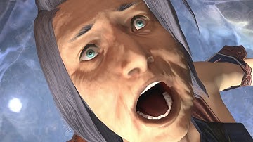 Final Fantasy XIV Endwalker New Game Plus - Part 10 (And Moonfire Faire) [No Commentary Playthrough]