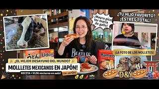 La etapa más pesada en Japón y mi hijo ya está ahí+reacomodo mi sala+vlog japon