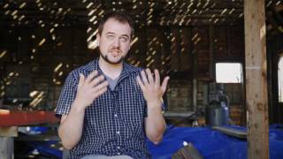 The People Project Jordan Drake