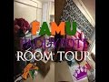 FAMU Paddyfote Room Tour