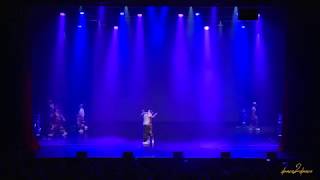 ASD ALLSTARZ @ DANCE2DANCE 2018 (SHOW ACT)