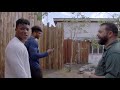 Saquon Barkley Faces His Fear of Gators! | Hey Rookie | NFL Rush
