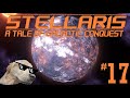 Let's Play Stellaris: A Tale of Galactic Conquest ep. 17 (Foray in to the S.O.W.)