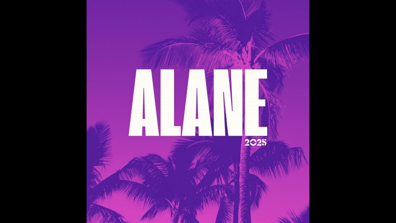 Effendi, ADA - Alane (Original Mix)