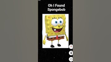 😶‍🌫️🤯 Oh I Found Spongebob on google maps 🗺️ #shorts #trending #map #scary #datadefender4u