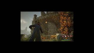 Hogwarts Legacy Game Play Day 82 Side Quests Completion #hogwartslegacy #harrypotter #game #gameplay
