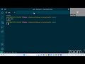 Lesson 6 Python month 3 group 31-3