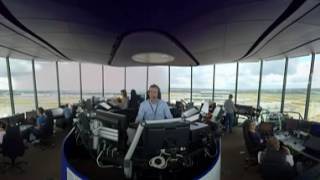 Heathrow control tower 360 (2016)