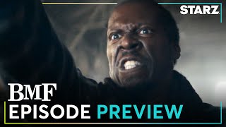 ‘Prime Time’ Ep. 10 Preview | BMF | Season 3