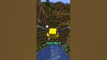 Guess the Item in 50 Seconds 4 #minecraft