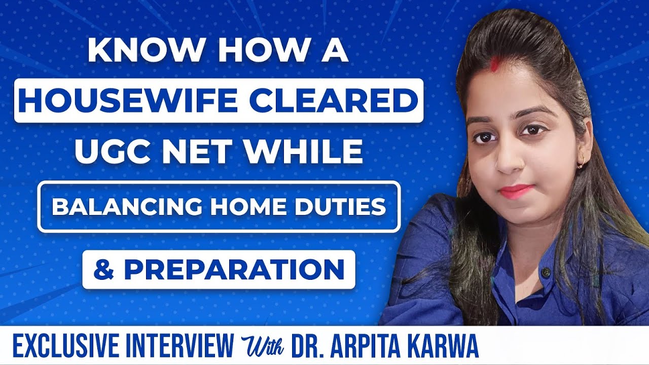 unbelievable-story-of-a-housewife-how-she-cracked-ugc-net-while