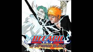 [OST] Bleach Shattered Blade (Wii) [Track 02] Khimaira