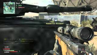 Celebrity insane spawn no scope Profile
