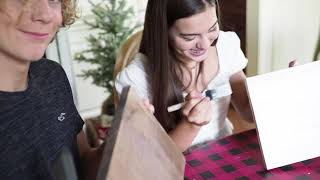 Give the gift of DIY to-go