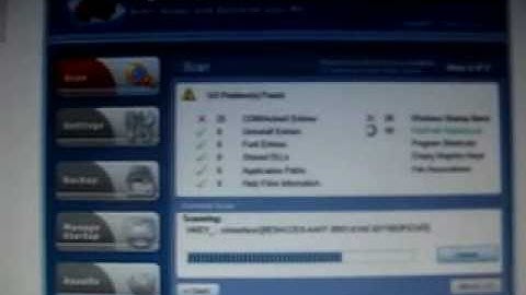 STOP error Messages Speed up your XP or Vista computer!.mp4