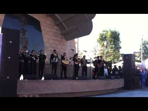 UCR Mariachi Festival