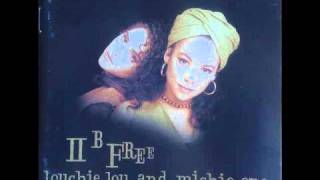 Louchie Lou & Michie One - Somebody Else's Guy