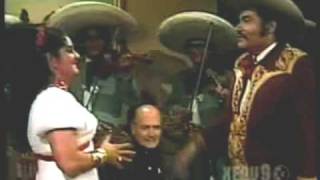 Video thumbnail of "EULALIO GONZALEZ "PIPORRO" - NO HAY DOS COMO CHAYITO (VALDEZ)  (MARIACHI ACORDEON)"