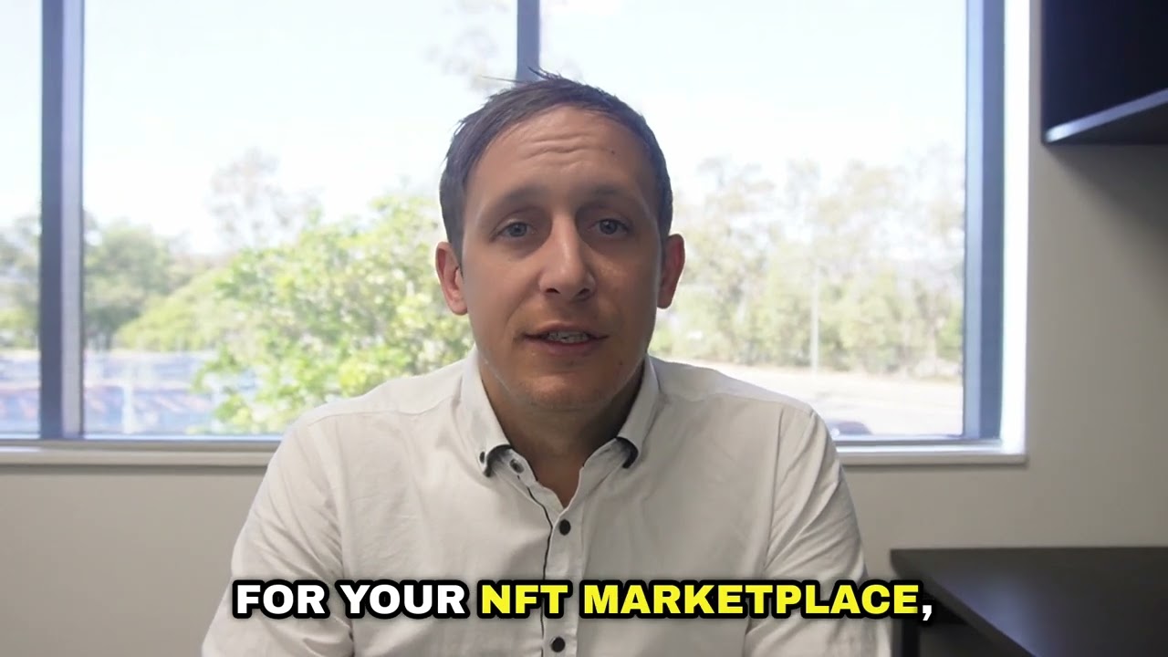 Blockchain Consulting