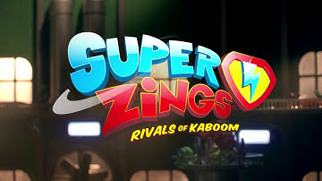 SuperZings S3 HR