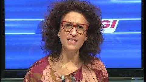 TG OGGI NEWS DEL 20/01/2022