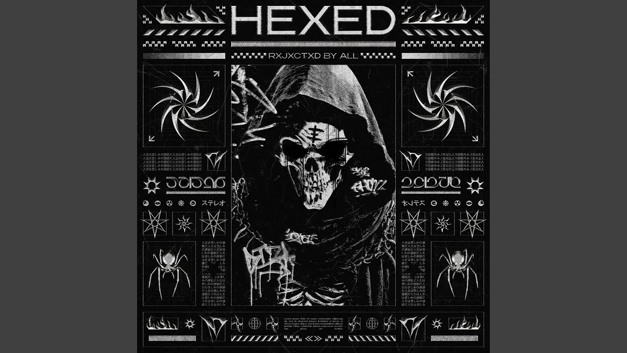 Watch HEXED on YouTube Watch HEXED on YouTube