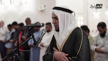 (سورة البروج) صلاة العشاء