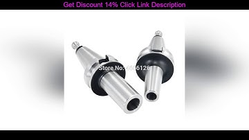 Top 1set high-precision BT30 BT40 dc tool holder dc6 dc8 dc12 spindle SDC chuck tool holder + BTpul