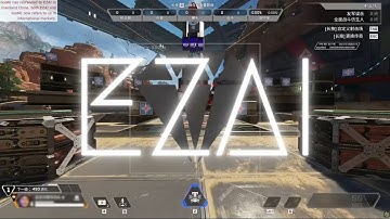 Apex AI Aimbot