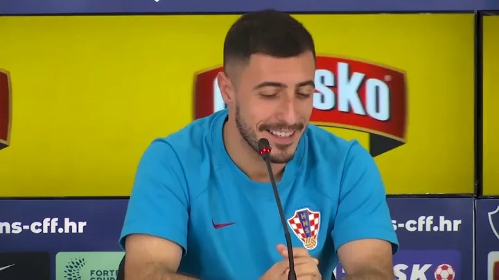 'We don't fear ANYONE!' | Croatia look ahead to semi against Messi's Argentina