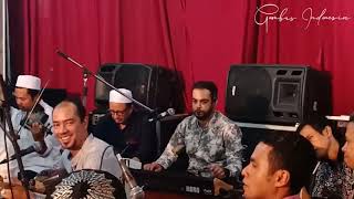 SALEM BAWAZIR NYANYI LAGU YA MUNYATI 😱😍 | Gambus Indonesia