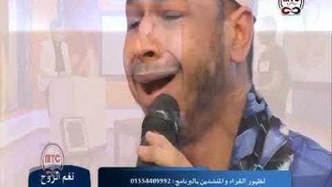 نغم الروح مع محمد عبدالسلام | أقوي أصوات الإنشاد الديني  وتلاوات ميسرة من القرآن الكريم