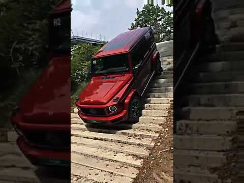 مقاطع قصيره سيارت مرسيدس شوف الوصف
